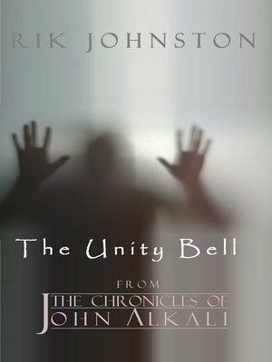 cover image of The Unity Bell